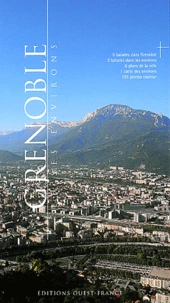 Grenoble Et Ses Environs