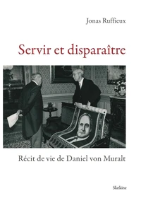 Servir et disparaître