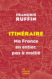 Itinéraire