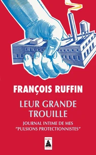 Leur grande trouille