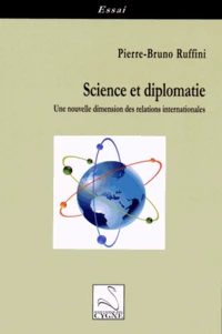 Science et diplomatie
