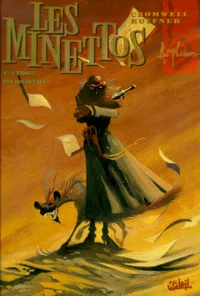 L'étoile des Rocheuses
