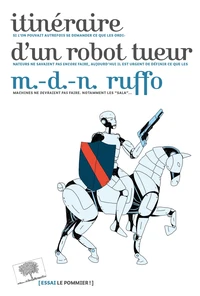 Itinéraire d'un robot tueur