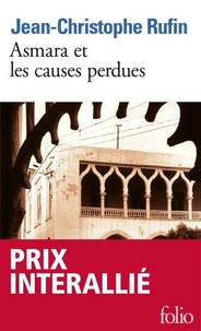 Asmara Et Les Causes Perdues