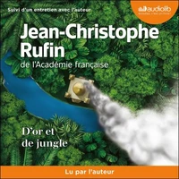D'or et de jungle