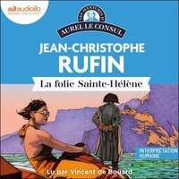 La Folie Sainte-Hélène