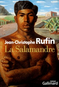 La salamandre