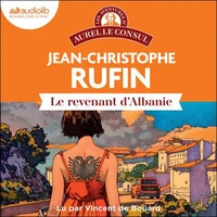Le revenant d'Albanie