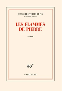 Les flammes de pierre