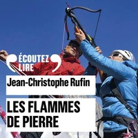 Les flammes de pierre
