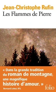 Les flammes de pierre