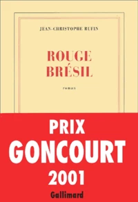 Rouge Bresil