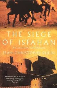 The Siege of Isfahan