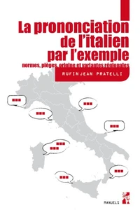 La prononciation de l'italien