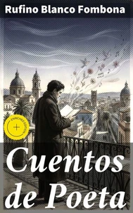 Cuentos de Poeta