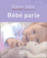 Bébé parle