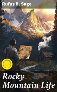 Rocky Mountain Life