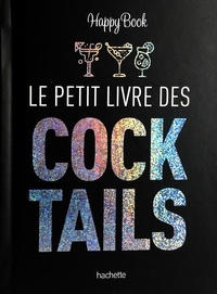 Rufus Cavendish - Le petit livre des cocktails.