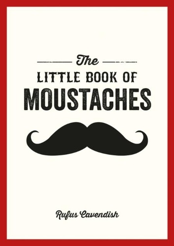 The Little Book of Moustaches