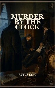 Murder By The Clock