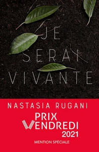 Je serai vivante