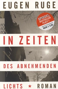 In Zeiten Des Abnehmenden Lichts