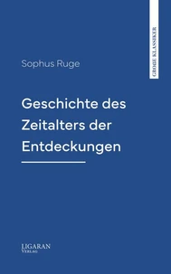 Geschichte des Zeitalters der Entdeckungen