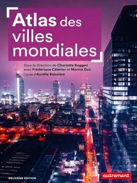 Atlas des villes mondiales