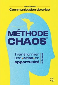 Méthode CHAOS Communication de crise