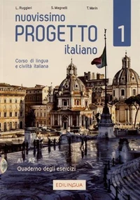 Nuovissimo Progetto italiano 1