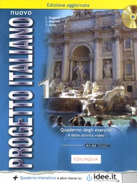 Nuovo progetto italiano 1