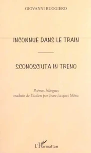 Inconnue dans le train