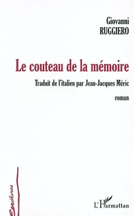 Le couteau de la mémoire