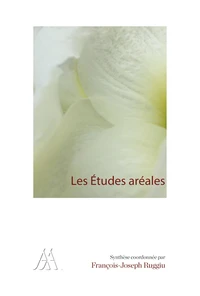 Les études aréales