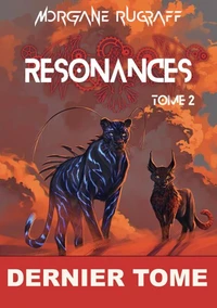 Résonances Tome 2