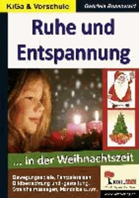 Ruhe und Entspannung