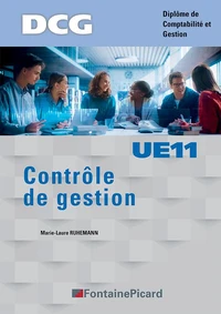 Contrôle de gestion DCG UE11