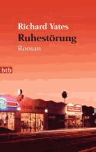 Ruhestörung.