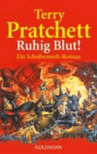 Ruhig Blut!