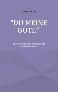 "Du meine Güte!"