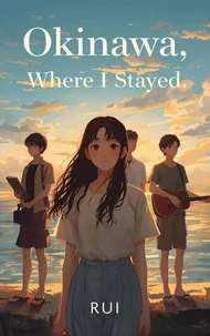 Okinawa, Where I Stayed