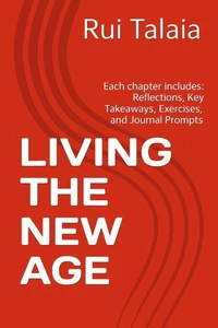 Living The New Age