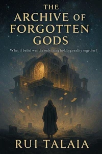 The Archive of Forgotten Gods
