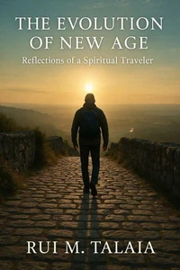 The Evolution of New Age: Reflections of a Spiritual Traveler