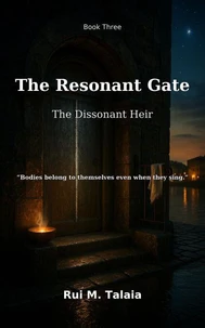 The Resonant Gate: The Dissonant Heir