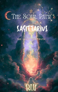 The Soul Path: Sagittarius