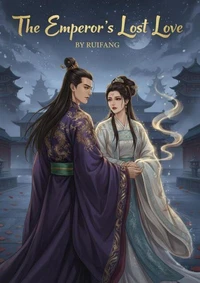 The Emperor's Lost Love