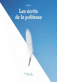 Les écrits de la politesse