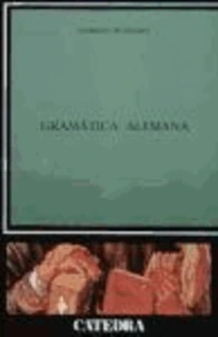 Gramática alemana