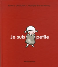Je suis petite